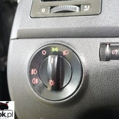 Volkswagen Polo 1.4 TDI Comfortline