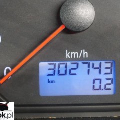 Volkswagen Polo 1.4 TDI Comfortline