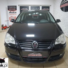 Volkswagen Polo 1.4 TDI Comfortline