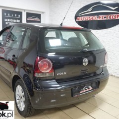 Volkswagen Polo 1.4 TDI Comfortline