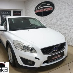 Volvo C30 1.6D DRIVe
