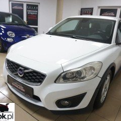 Volvo C30 1.6D DRIVe