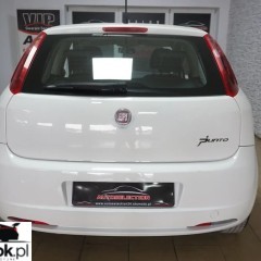 Fiat Grande Punto 1.3 Multijet 16V Active