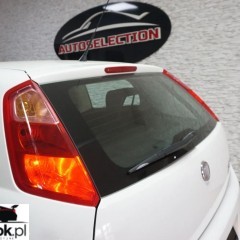 Fiat Grande Punto 1.3 Multijet 16V Active