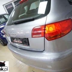 Audi A3 1.9 TDI Ambition