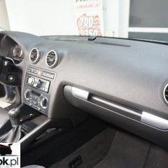 Audi A3 1.9 TDI Ambition