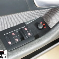 Audi A3 1.9 TDI Ambition