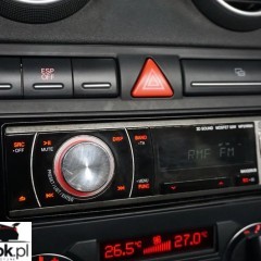 Audi A3 1.9 TDI Ambition