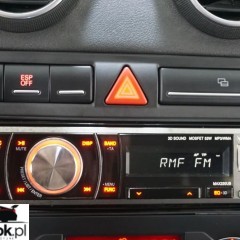 Audi A3 1.9 TDI Ambition