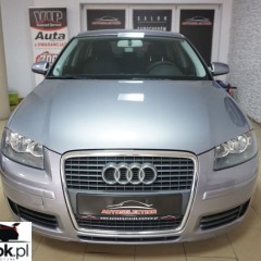 Audi A3 1.9 TDI Ambition