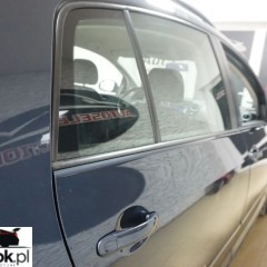 Volkswagen Golf Plus 1.9 TDI DSG Tour