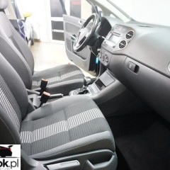 Volkswagen Golf Plus 1.9 TDI DSG Tour