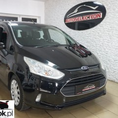 Ford B-MAX 1.5 TDCi Ambiente