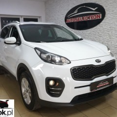 Kia Sportage 1.6 GDI 2WD Attract