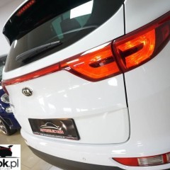 Kia Sportage 1.6 GDI 2WD Attract