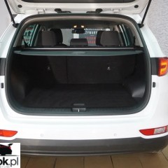 Kia Sportage 1.6 GDI 2WD Attract