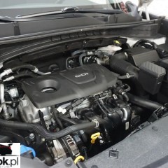 Kia Sportage 1.6 GDI 2WD Attract