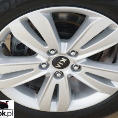 Kia Sportage 1.6 GDI 2WD Attract