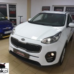 Kia Sportage 1.6 GDI 2WD Attract