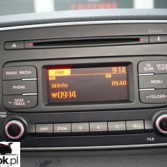 Kia Sportage 1.6 GDI 2WD Attract