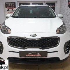 Kia Sportage 1.6 GDI 2WD Attract