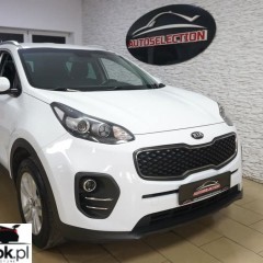 Kia Sportage 1.6 GDI 2WD Attract