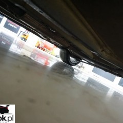 Opel Astra 1.6 Turbo Sport