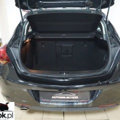 Opel Astra 1.6 Turbo Sport