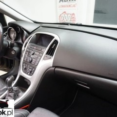 Opel Astra 1.6 Turbo Sport