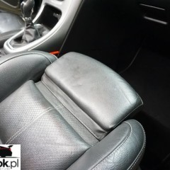 Opel Astra 1.6 Turbo Sport