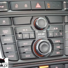 Opel Astra 1.6 Turbo Sport
