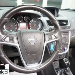 Opel Mokka 1.6 CDTI Cosmo S&S