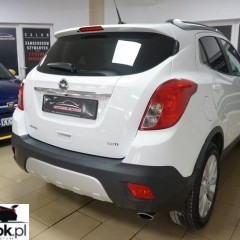 Opel Mokka 1.6 CDTI Cosmo S&S