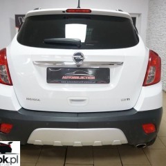 Opel Mokka 1.6 CDTI Cosmo S&S