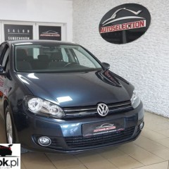 Volkswagen Golf 1.6 TDI DPF BlueMotion Technology Comfortline