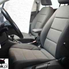 Volkswagen Golf 1.6 TDI DPF BlueMotion Technology Comfortline
