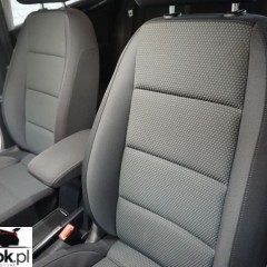 Volkswagen Golf 1.6 TDI DPF BlueMotion Technology Comfortline