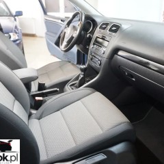 Volkswagen Golf 1.6 TDI DPF BlueMotion Technology Comfortline