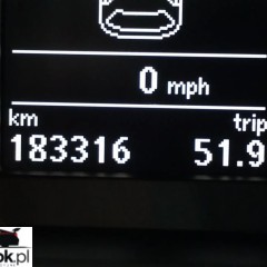 Volkswagen Golf 1.6 TDI DPF BlueMotion Technology Comfortline