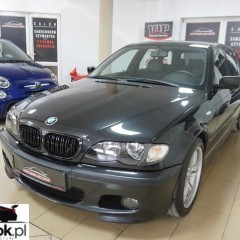 BMW Seria 3 320d Touring