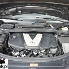 Mercedes-Benz Klasa R 320 CDI 4-Matic