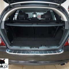 Mercedes-Benz Klasa R 320 CDI 4-Matic