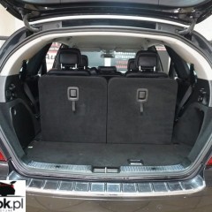 Mercedes-Benz Klasa R 320 CDI 4-Matic