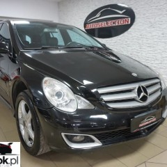 Mercedes-Benz Klasa R 320 CDI 4-Matic