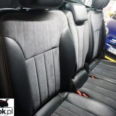 Mercedes-Benz Klasa R 320 CDI 4-Matic