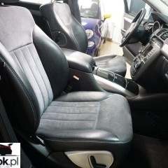 Mercedes-Benz Klasa R 320 CDI 4-Matic