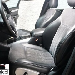 Mercedes-Benz Klasa R 320 CDI 4-Matic