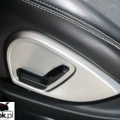 Mercedes-Benz Klasa R 320 CDI 4-Matic
