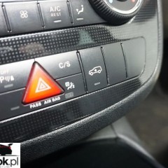 Mercedes-Benz Klasa R 320 CDI 4-Matic