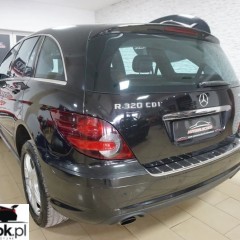 Mercedes-Benz Klasa R 320 CDI 4-Matic